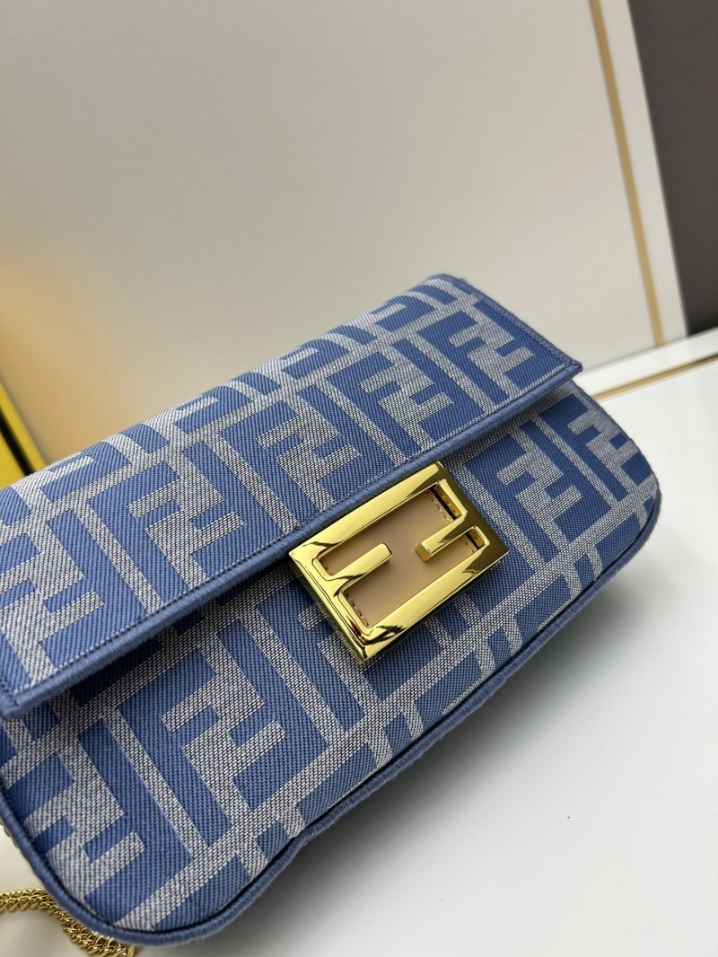 Fendi Baguette Bags